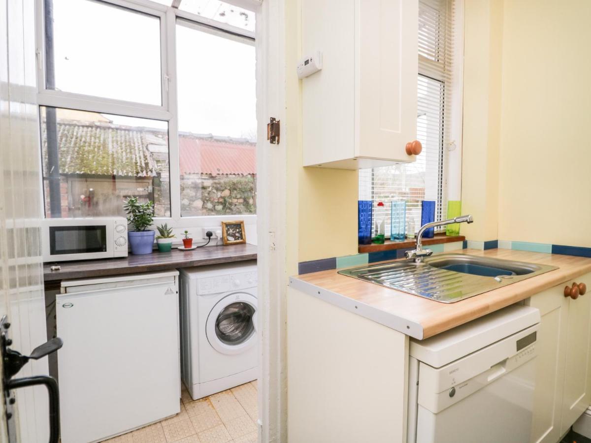Combe Cottage Милом Экстерьер фото