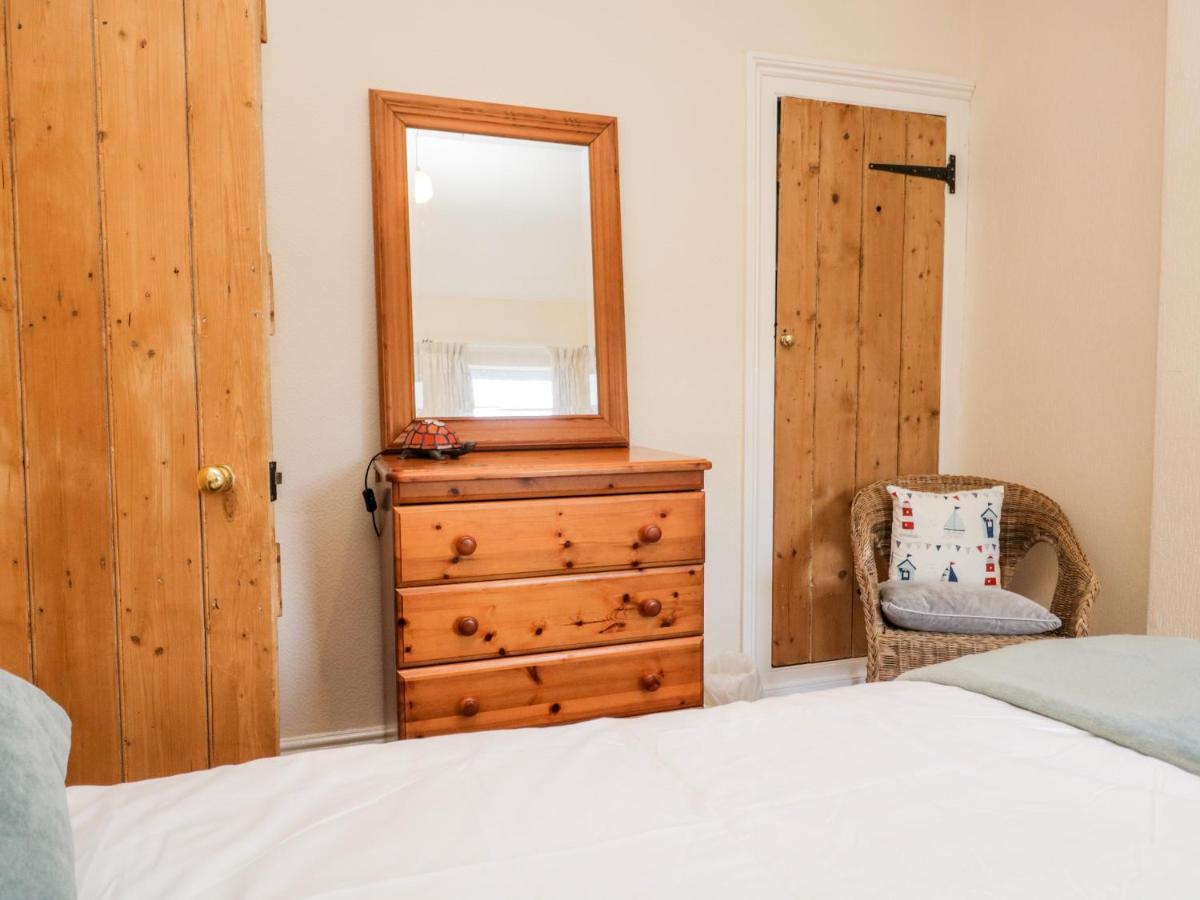 Combe Cottage Милом Экстерьер фото