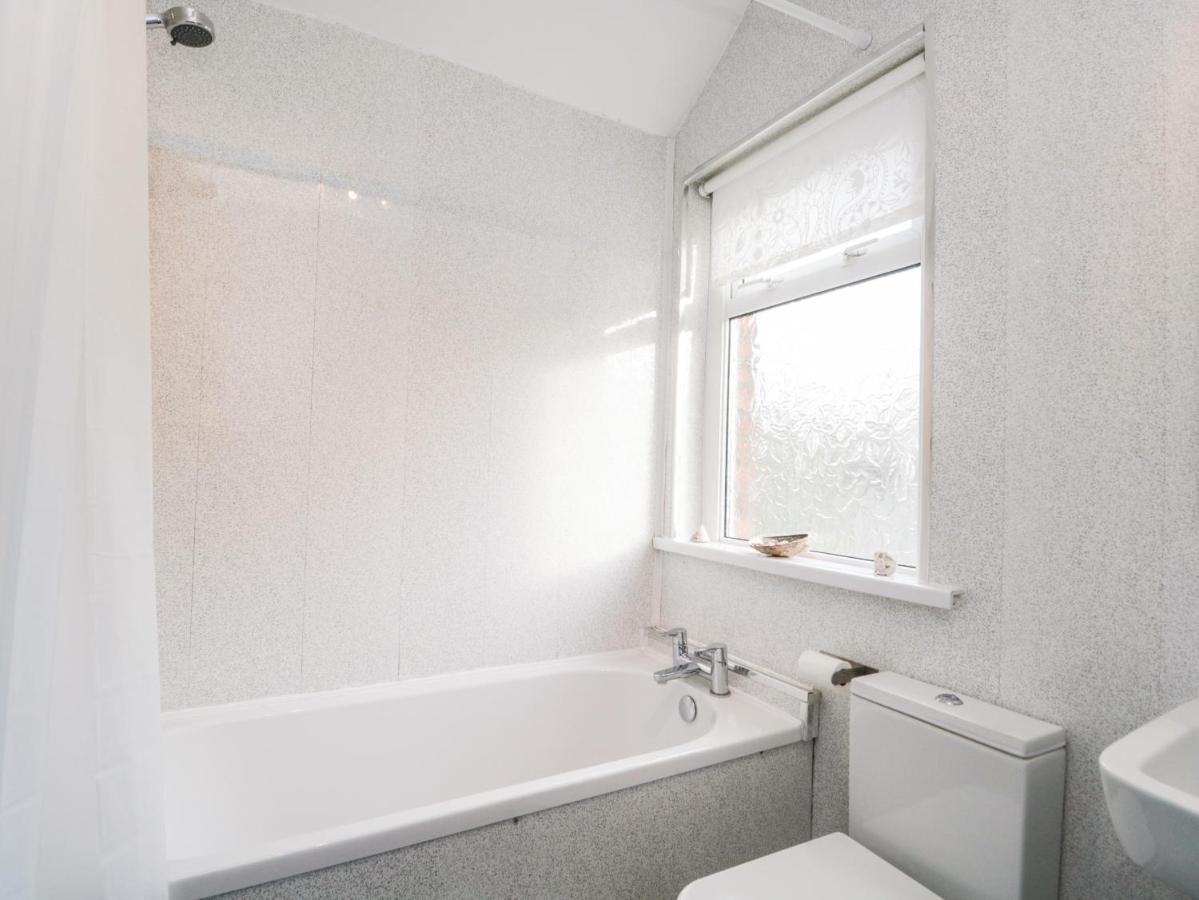 Combe Cottage Милом Экстерьер фото